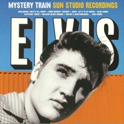 Buy Mystery Train Sun Studio Recordings