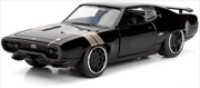Fast and Furious 8 - 1972 Plymouth GTX 1:32 Scale Hollywood Ride | Merchandise