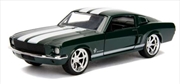 Fast and Furious - 1967 Ford Mustang 1:32 Scale Hollywood Ride | Merchandise