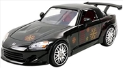 Buy Fast and Furious - Johnny's 2001 Honda S2000 1:32 Scale Hollywood Ride