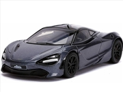 Buy Fast and Furious - Shaw's Mclaren 720S 1:32 Scale Hollywood Ride
