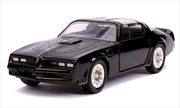 Fast and Furious - 1977 Pontiac Firebird 1:32 Scale Hollywood Ride | Merchandise