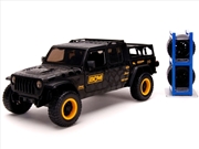 Buy Just Trucks - 2020 Jeep Gladiator 1:24 Scale