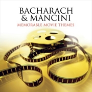 Buy Bacharach And Mancini: Memorab