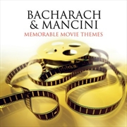 Buy Bacharach And Mancini: Memorab