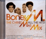 Christmas Mix | CD