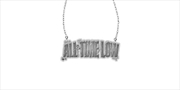 Buy All Time Low Logo Pendant  Pendant