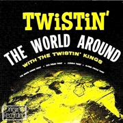 Buy Twistin The World Around