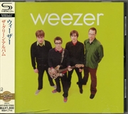 Weezer | CD