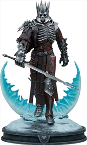 The Witcher 3: The Wild Hunt - Eredin Statue | Merchandise