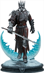 Buy The Witcher 3: The Wild Hunt - Eredin Statue