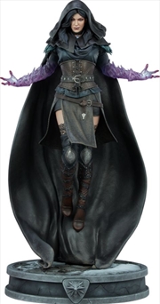 Buy The Witcher 3: The Wild Hunt - Yennefer Statue