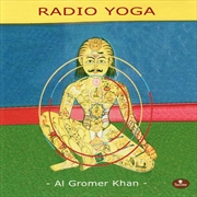 Buy Radio Yoga