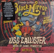 Buy Black Mirror: Uss Callister