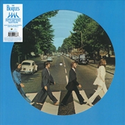 Buy Abbey Road 50th Anniversary Ed