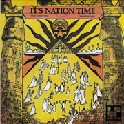 Buy It's Nation Time: African Visionary Music