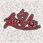 Lace Up | CD