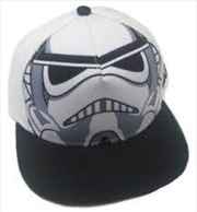 Buy Star Wars Stormtrooper Baseball Cap Cap