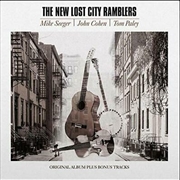 Buy New Lost City Ramblers