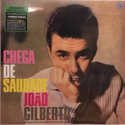 Buy Chega De Saudade