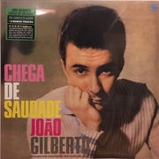 Buy Chega De Saudade