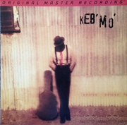 Buy Keb Mo