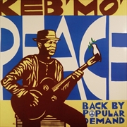 Buy Peace Back By Popular Demand