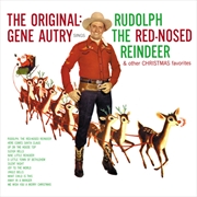 Original Gene Autry Sings | Vinyl