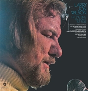 Buy Let Me Sing My Song To You Lp