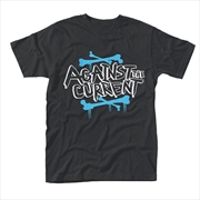 Buy Against The Current Wild Type T-Shirt Unisex: X-Large Tshirt