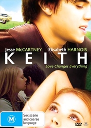 Keith | DVD