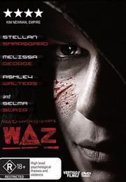 WAZ | DVD