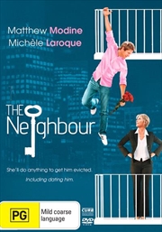 Neighbour, The | DVD