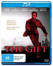 Buy Gift, The