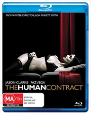 Human Contract, The | Blu-ray