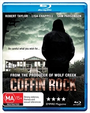 Buy Coffin Rock