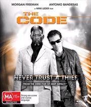 Buy Code, The