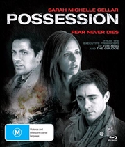 Possession | Blu-ray