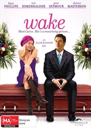 Buy Wake