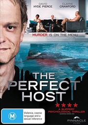 Buy Perfect Host, The