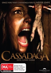 Buy Cassadaga