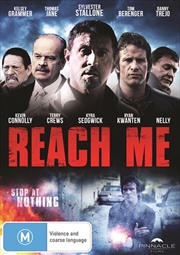 Buy Reach Me