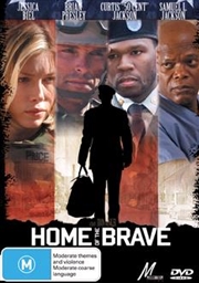 Buy Home Of The Brave
