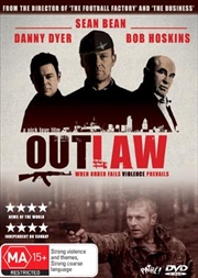 Outlaw | DVD