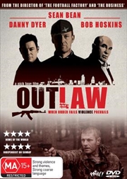 Buy Outlaw