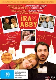 Buy Ira and Abby