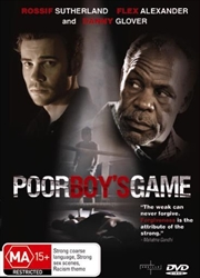 Poor Boy's Game | DVD
