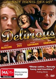 Buy Delirious