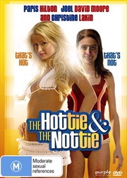 Buy Hottie and The Nottie, The