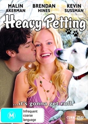 Heavy Petting | DVD